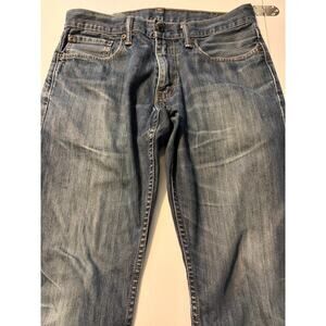 Men’s 32x30 Levi 514